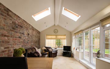 conservatory roof insulation Higher Wheelton, Lancashire