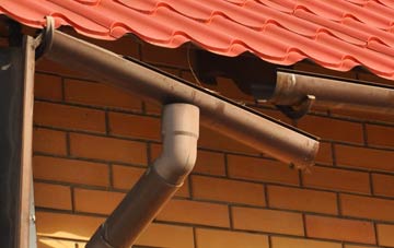 Higher Wheelton gutter repair costs
