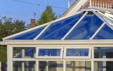 professional Higher Wheelton conservatory insulation