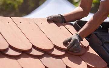 Higher Wheelton roof tile contractors