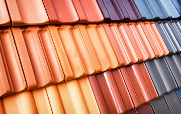 Higher Wheelton roof tile costs
