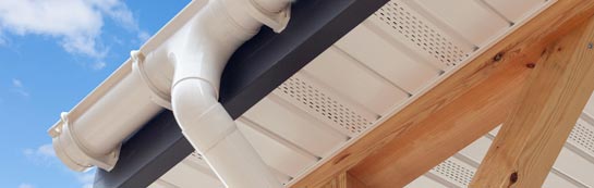 get Higher Wheelton guttering quotes today