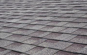 Higher Wheelton tiles for shallow pitch roofing